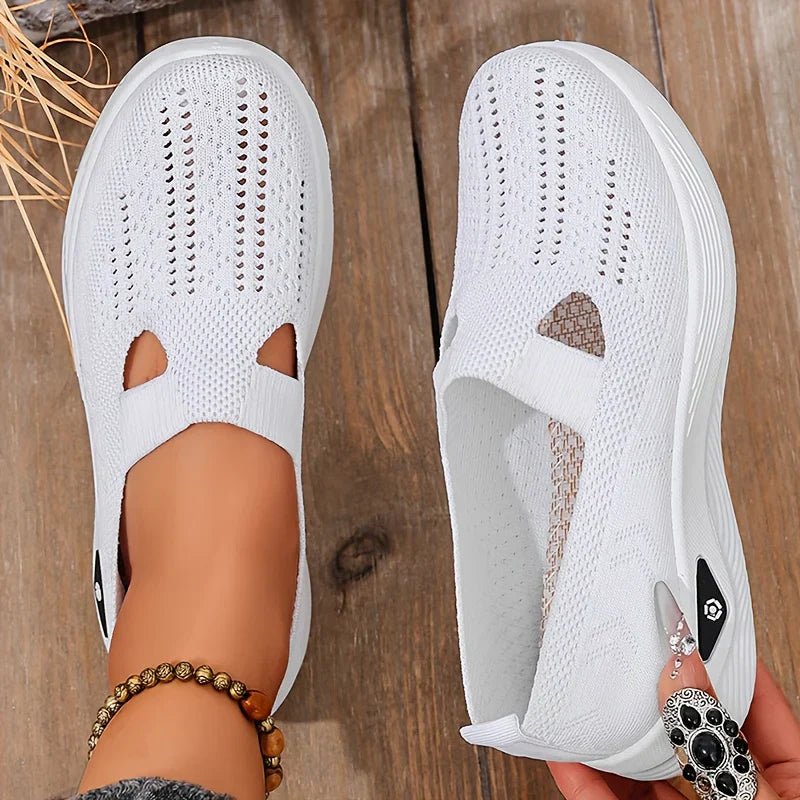Zoe™ Orthopaedic Slip-On Shoes