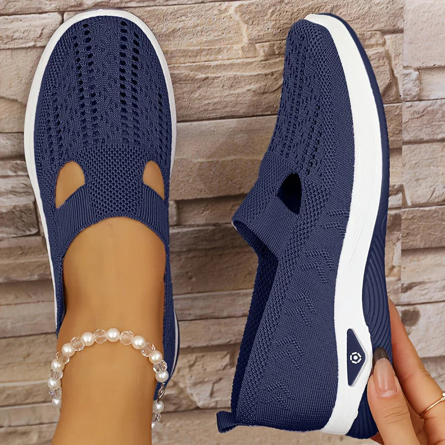 Zoe™ Orthopaedic Slip-On Shoes