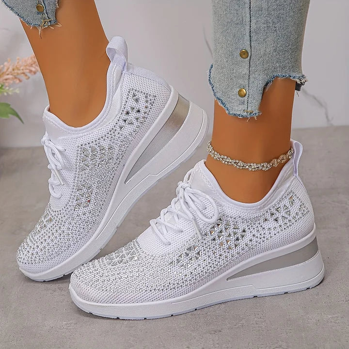 Mila | Comfortsneakers