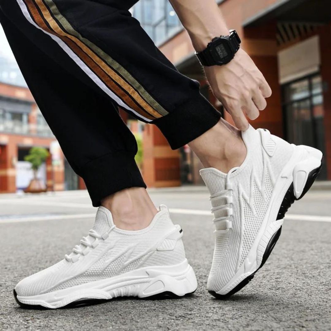 ElevateX | Verhoogde Sneakers