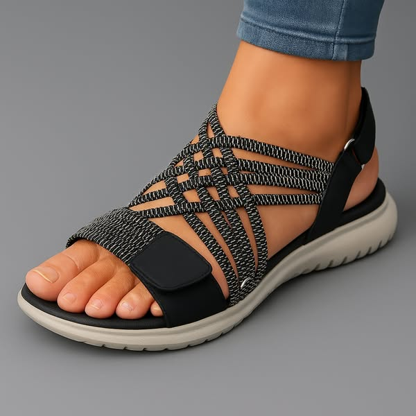 Maeve | Comfortsandalen