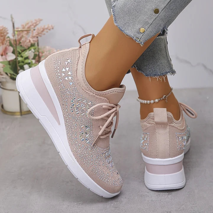 Mila | Comfortsneakers