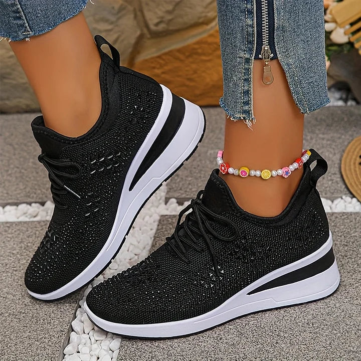 Mila | Comfortsneakers
