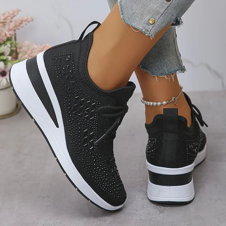 Mila | Comfortsneakers
