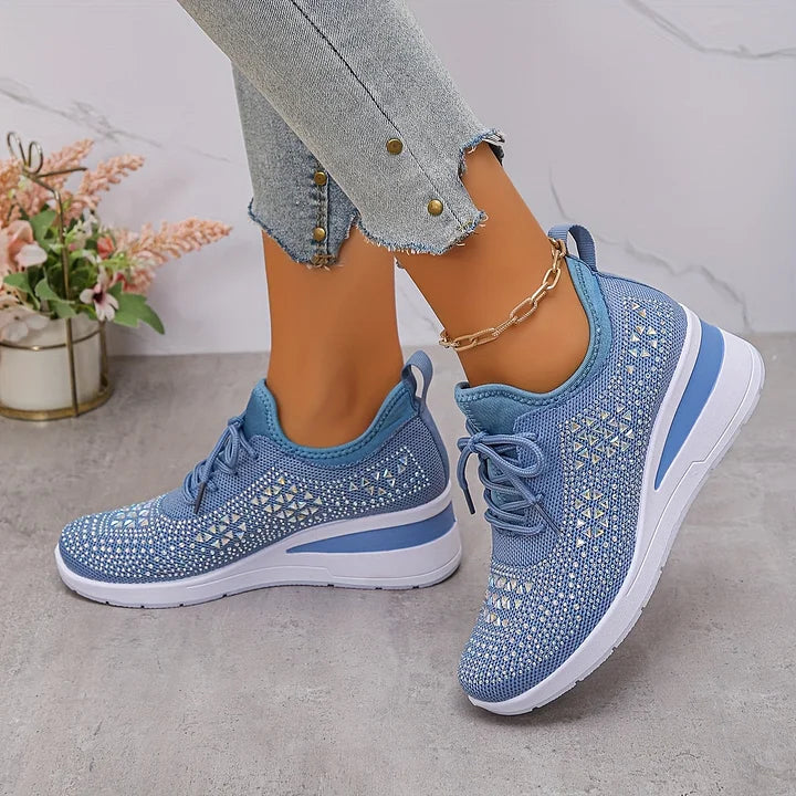 Mila | Comfortsneakers