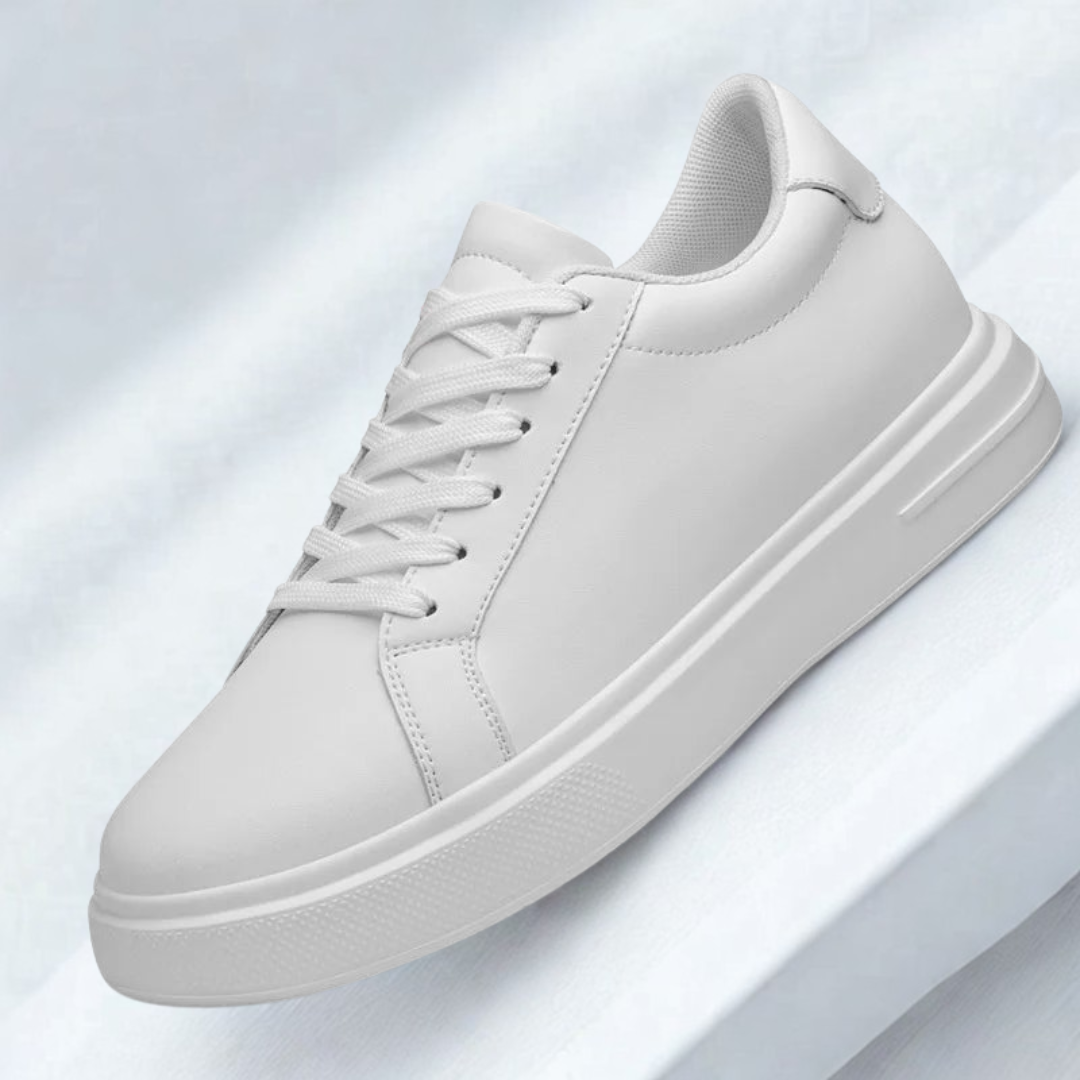 Darren | Sneakers met Verhoging