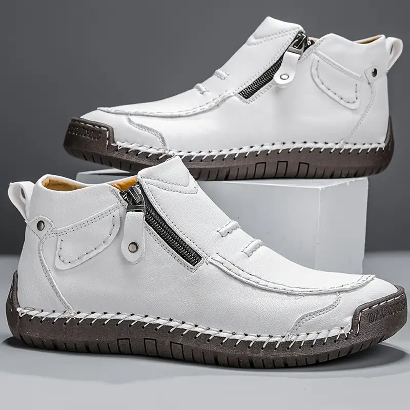 Stephen | Comfortabele Herenschoenen