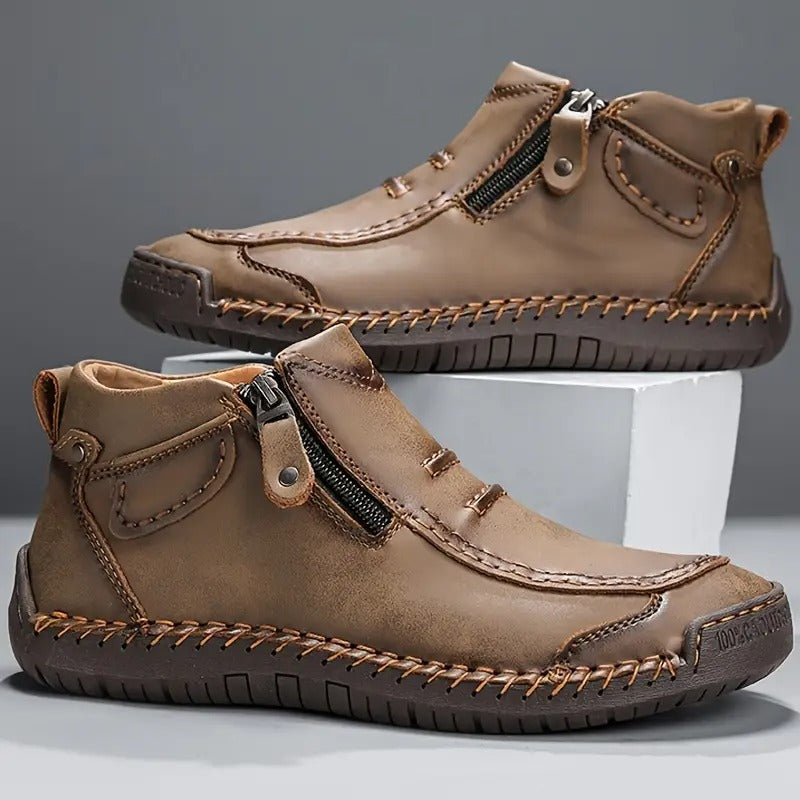 Stephen | Comfortabele Herenschoenen