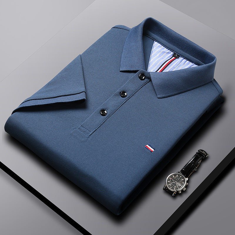Tom – De alledaagse polo voor heren