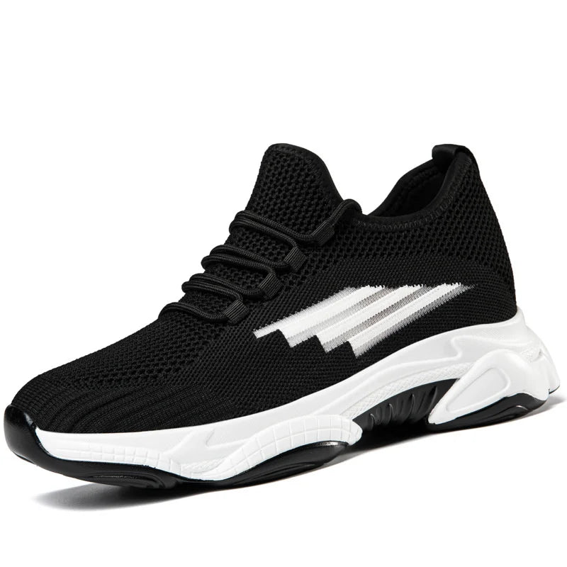 RiseX | Verhogende Sneakers