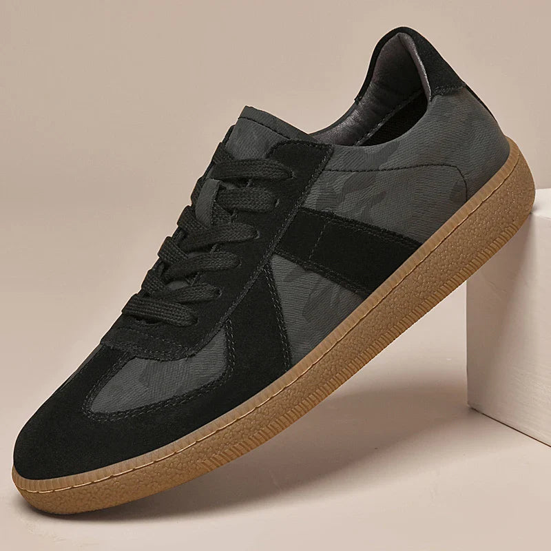Cesar | Lichtgewicht Casual Sneakers
