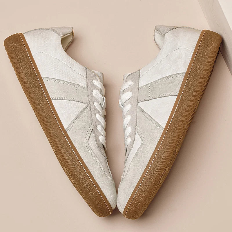 Cesar | Lichtgewicht Casual Sneakers