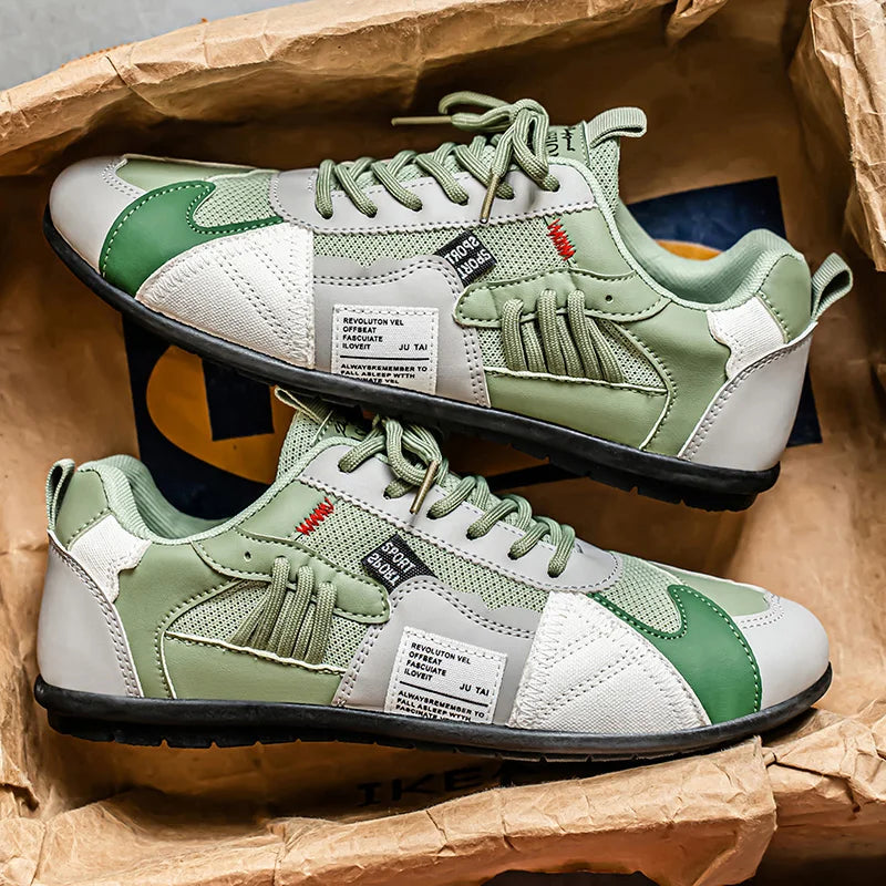 Giovanni | Retro Sneakers