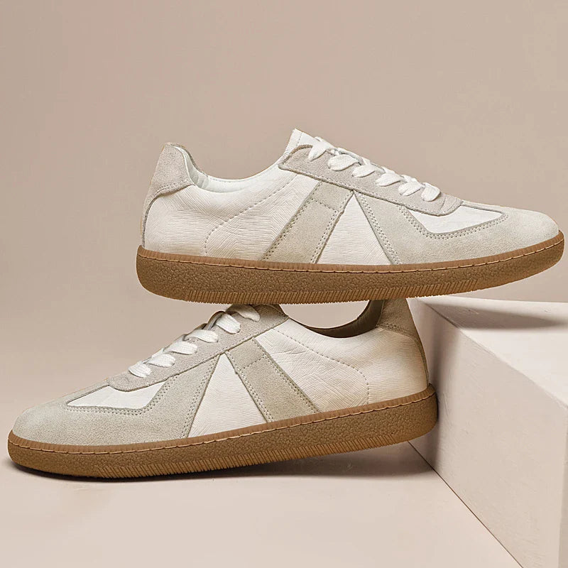 Cesar | Lichtgewicht Casual Sneakers