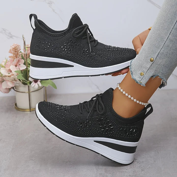 Mila | Comfortsneakers