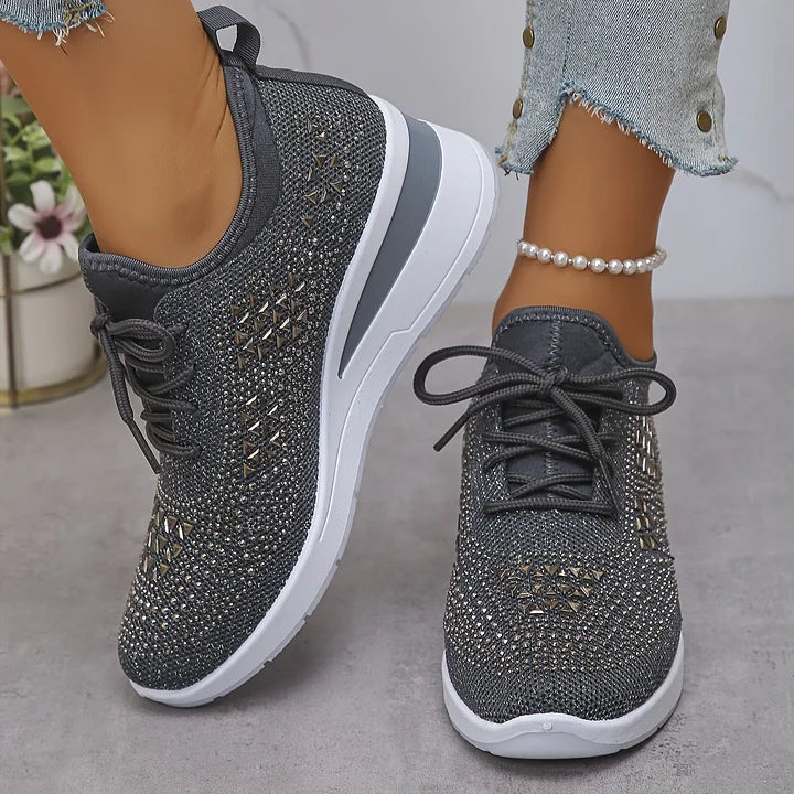 Mila | Comfortsneakers