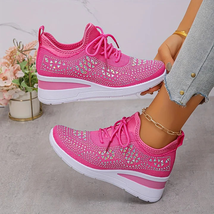 Mila | Comfortsneakers