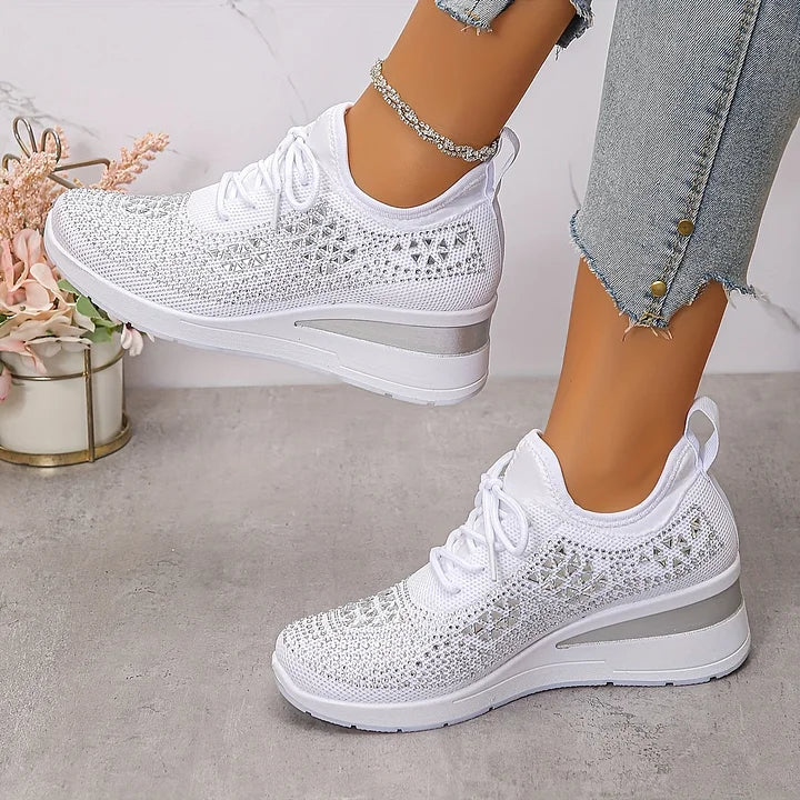 Mila | Comfortsneakers