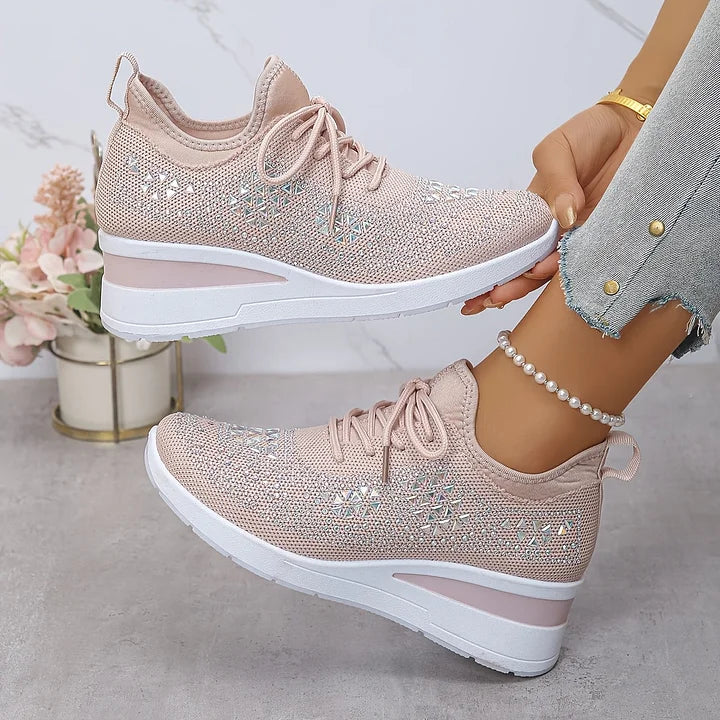 Mila | Comfortsneakers