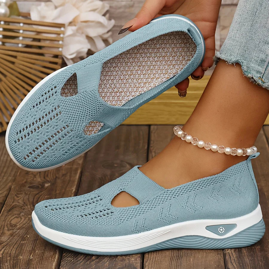 Zoe™ Orthopaedic Slip-On Shoes