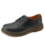 Martin | Stijlvolle Lage Schoenen