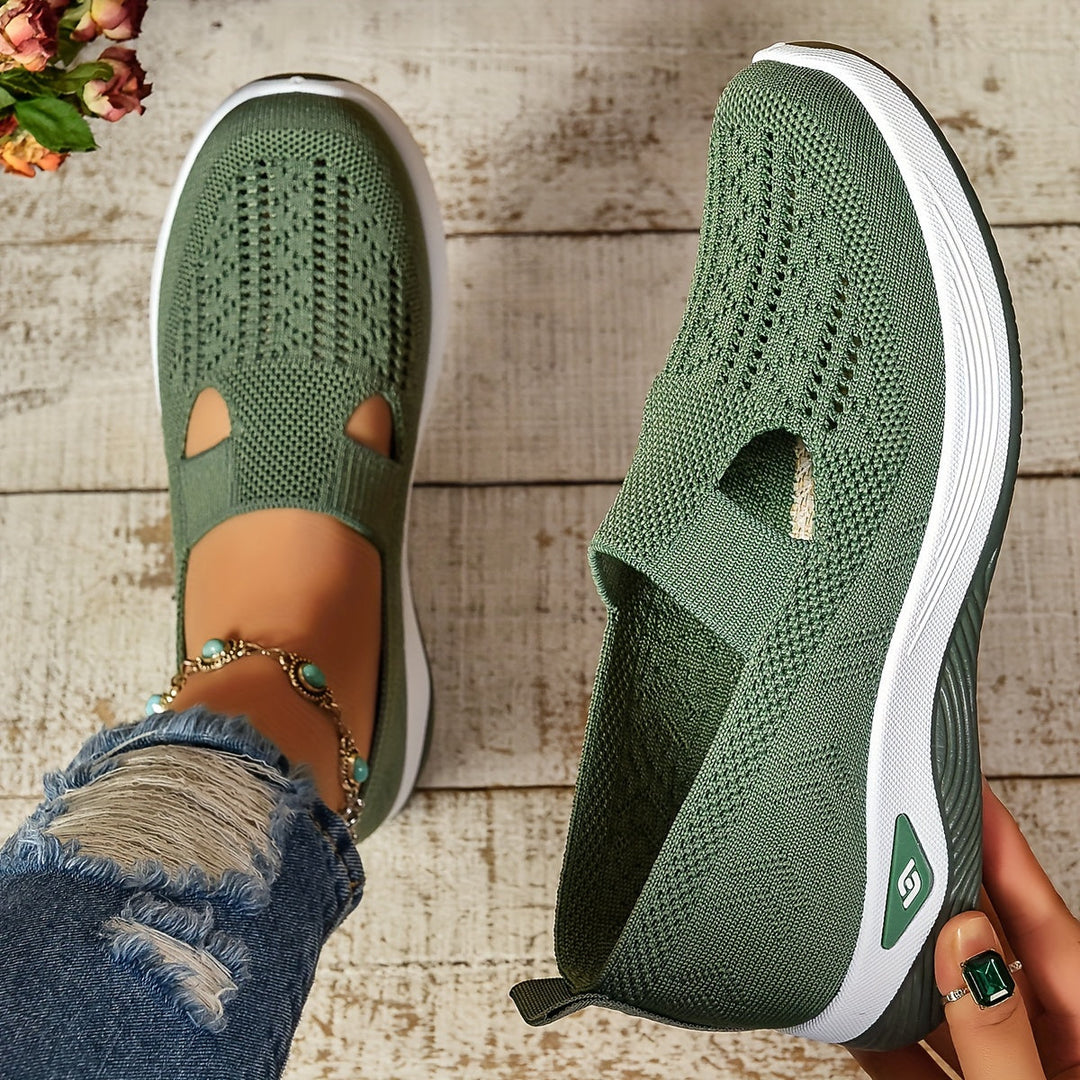 Zoe™ Orthopaedic Slip-On Shoes