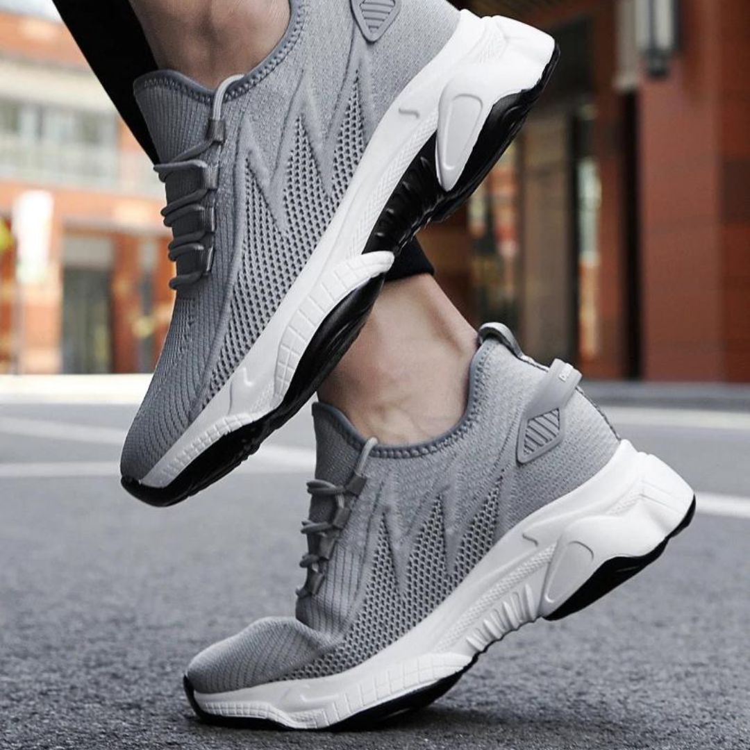 ElevateX | Verhoogde Sneakers
