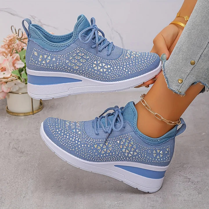 Mila | Comfortsneakers