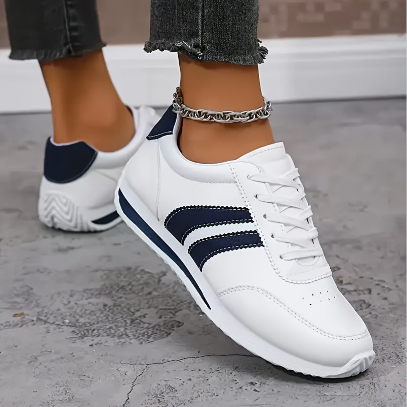 Chloe | Lichtgewicht Comfortsneakers
