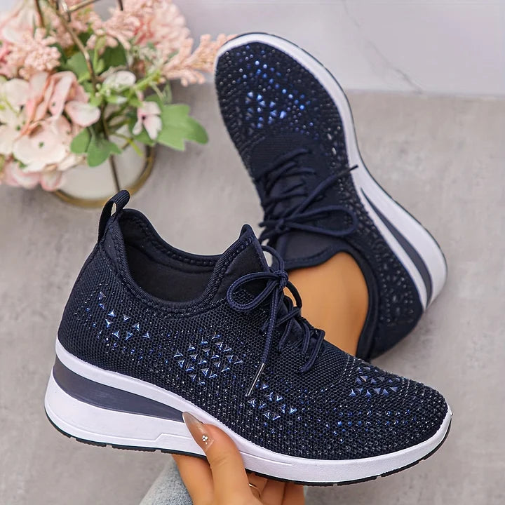 Mila | Comfortsneakers
