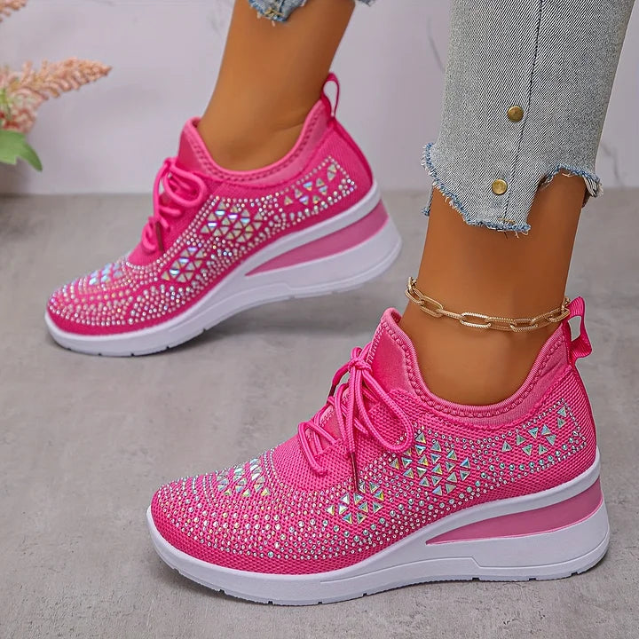 Mila | Comfortsneakers