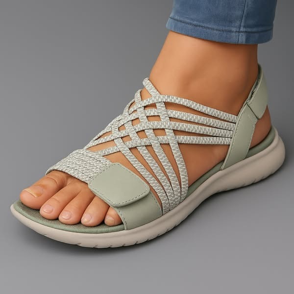 Maeve | Comfortsandalen
