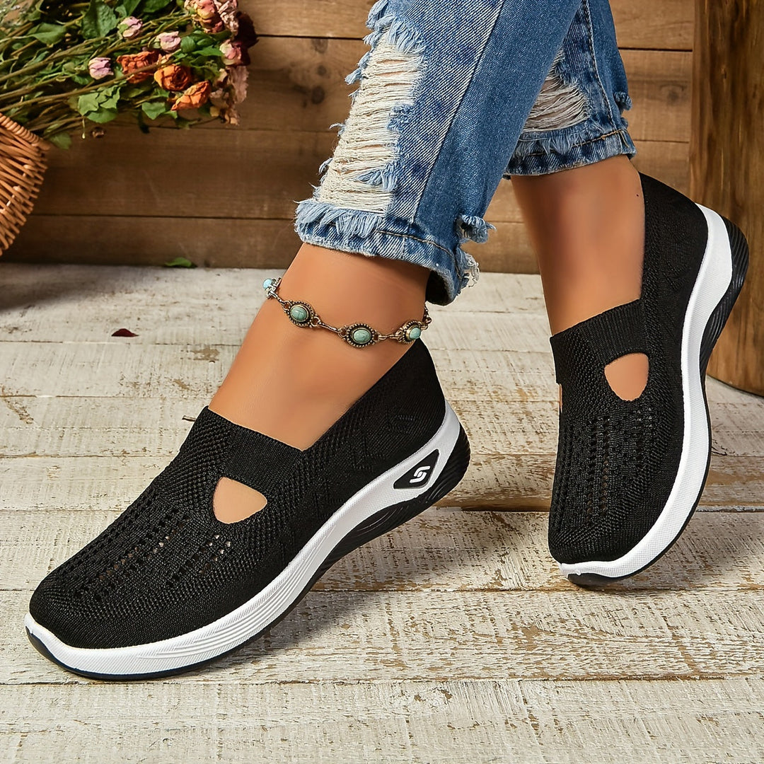 Zoe™ Orthopaedic Slip-On Shoes