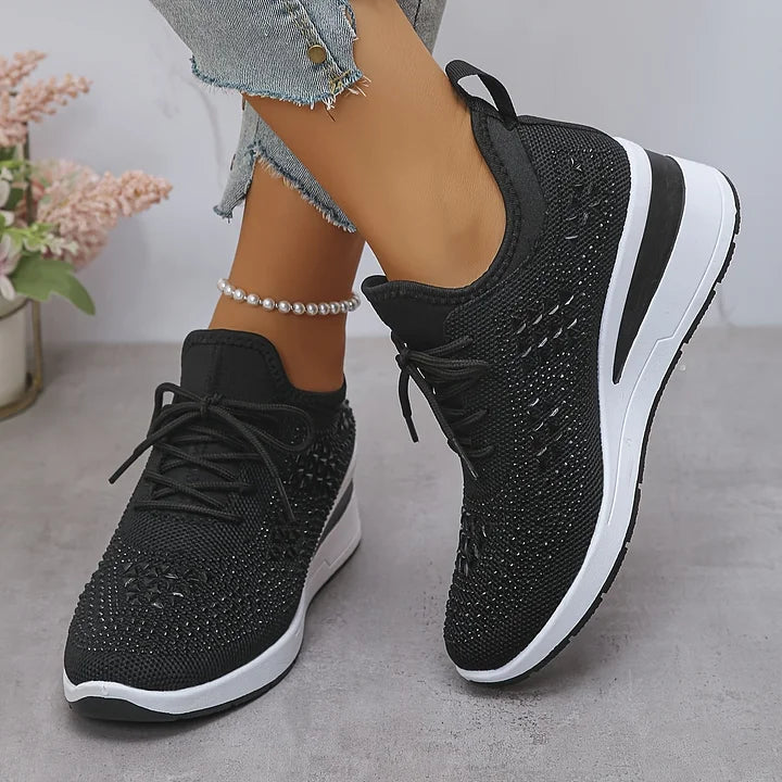 Mila | Comfortsneakers