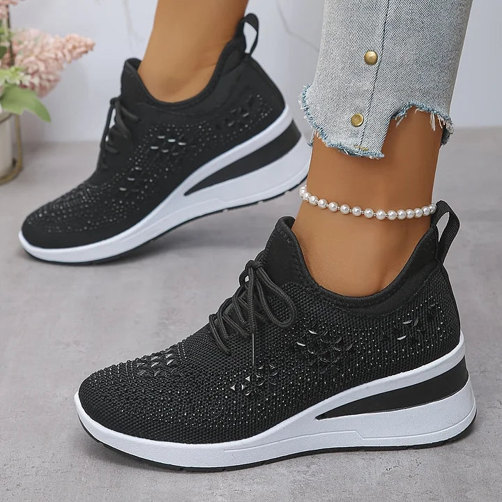 Mila | Comfortsneakers