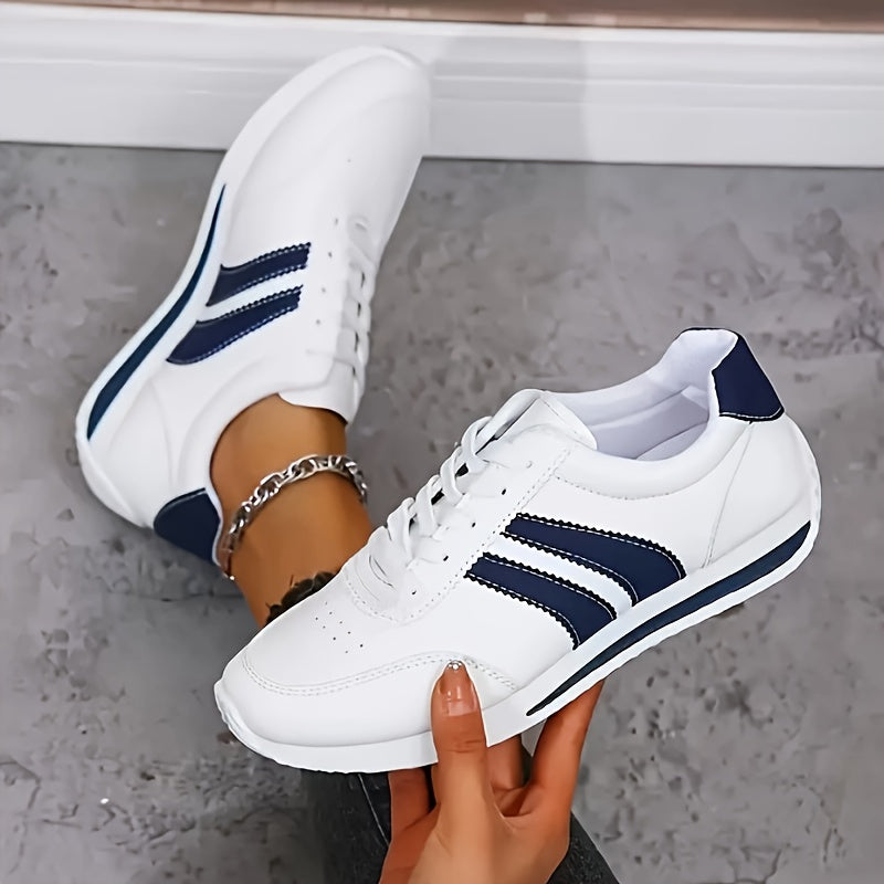 Chloe | Lichtgewicht Comfortsneakers