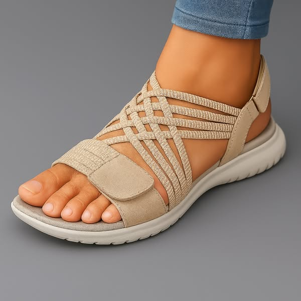 Maeve | Comfortsandalen