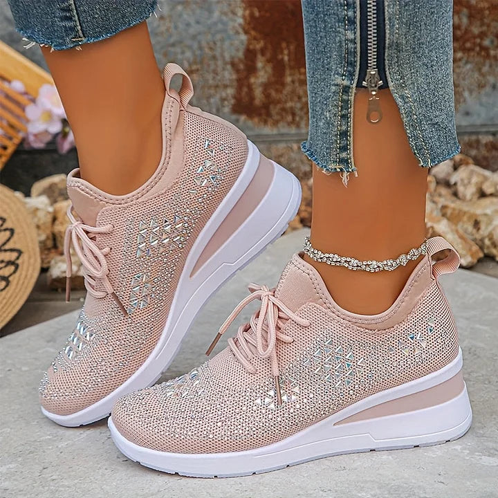 Mila | Comfortsneakers