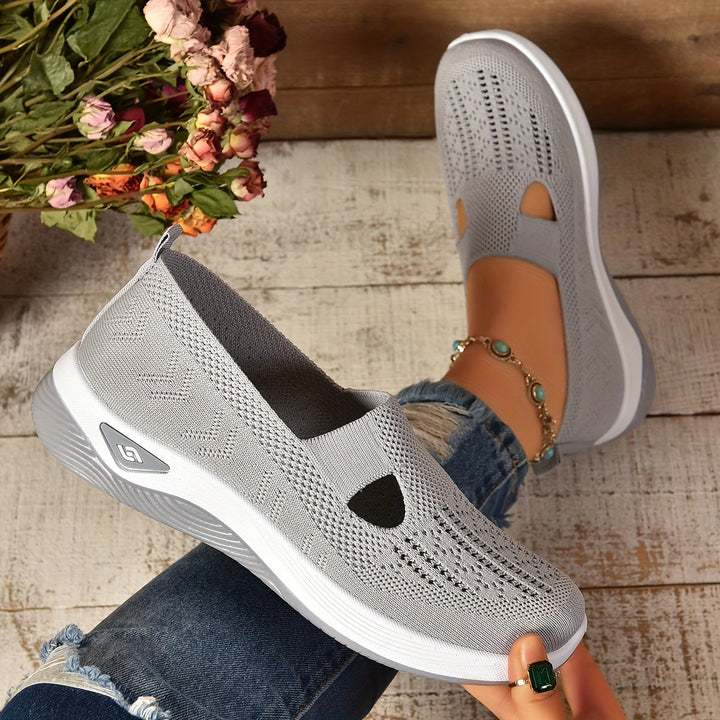 Zoe™ Orthopaedic Slip-On Shoes
