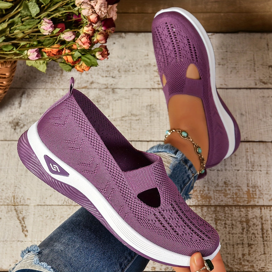 Zoe™ Orthopaedic Slip-On Shoes