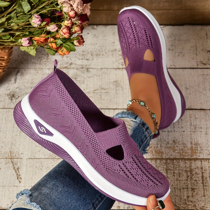 Zoe™ Orthopaedic Slip-On Shoes