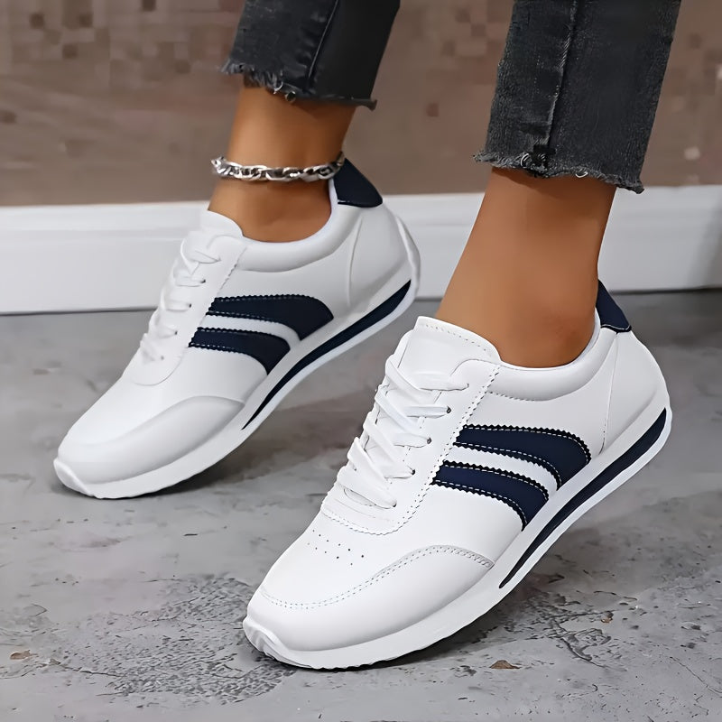 Chloe | Lichtgewicht Comfortsneakers