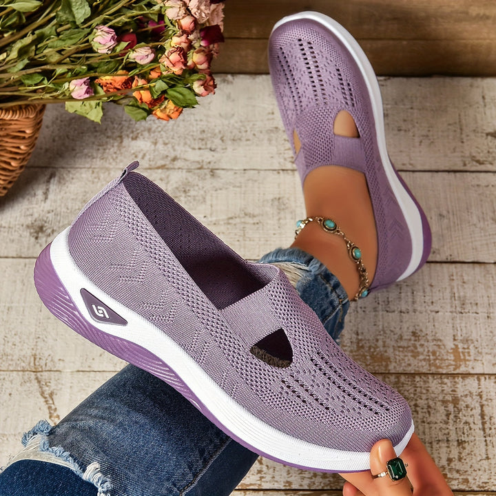 Zoe™ Orthopaedic Slip-On Shoes