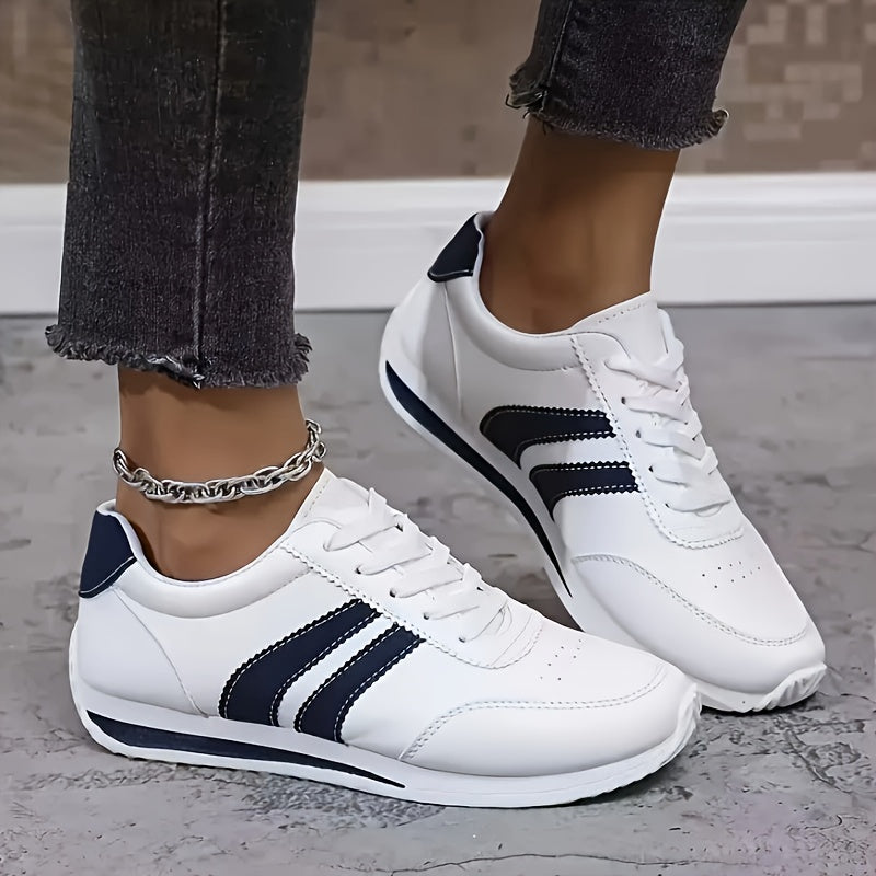 Chloe | Lichtgewicht Comfortsneakers