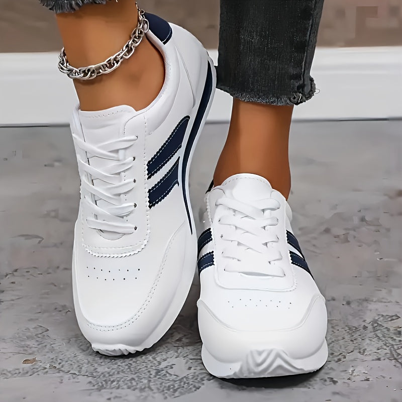 Chloe | Lichtgewicht Comfortsneakers