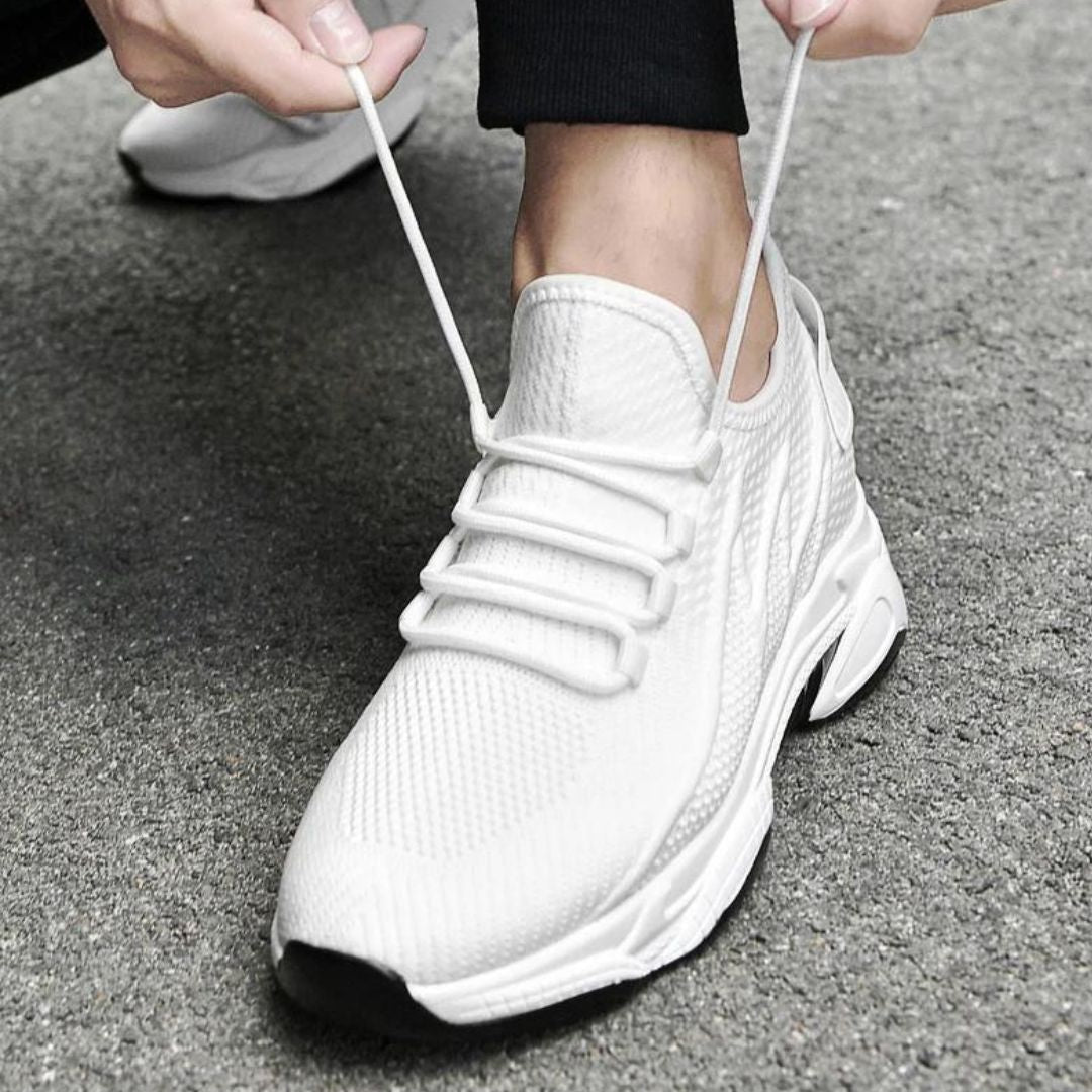 ElevateX | Verhoogde Sneakers