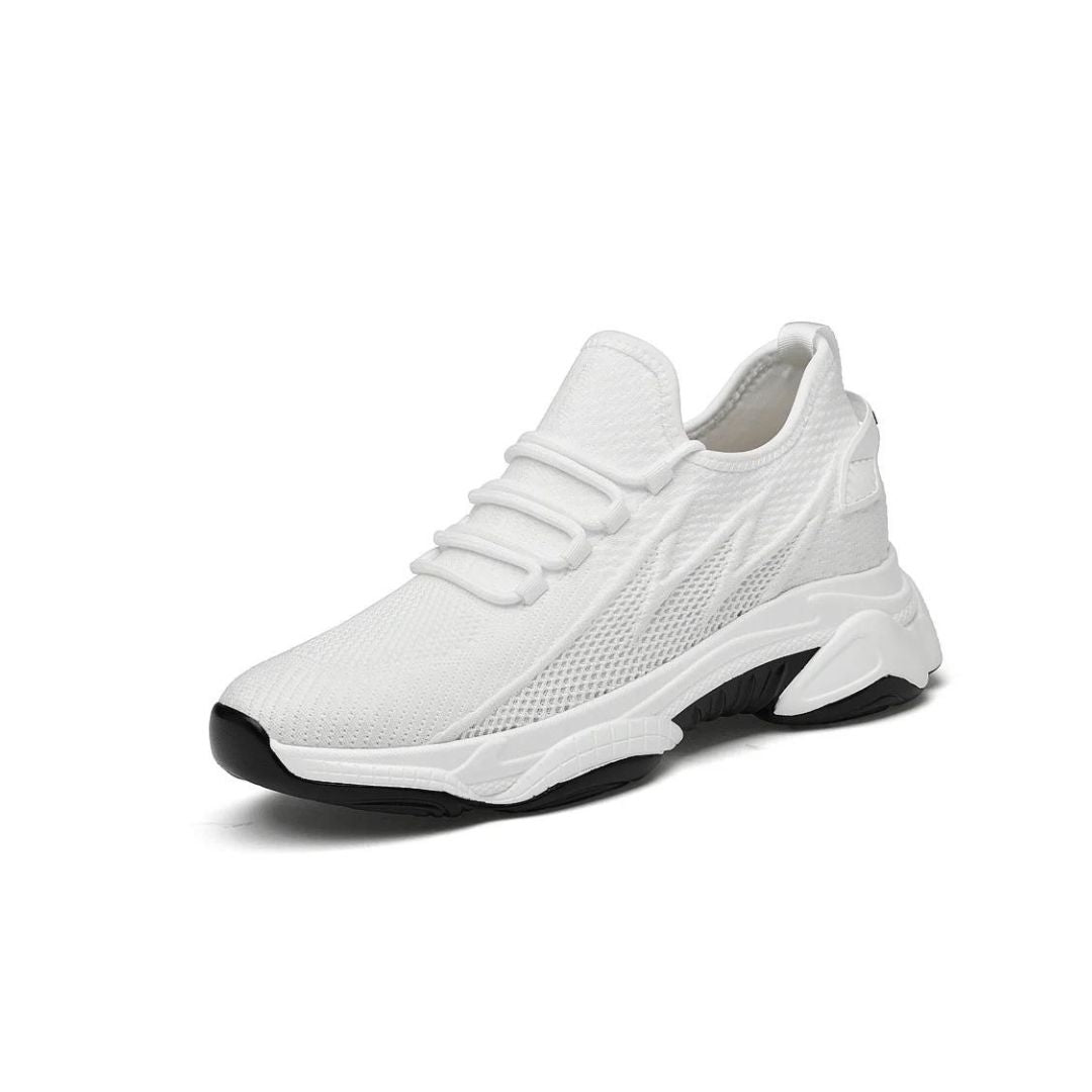 ElevateX | Verhoogde Sneakers