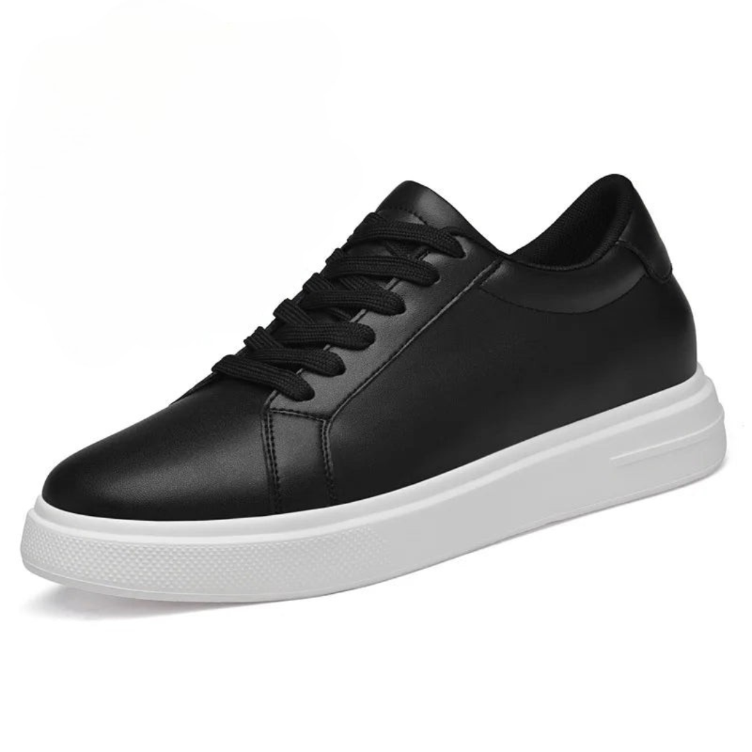 Darren | Sneakers met Verhoging