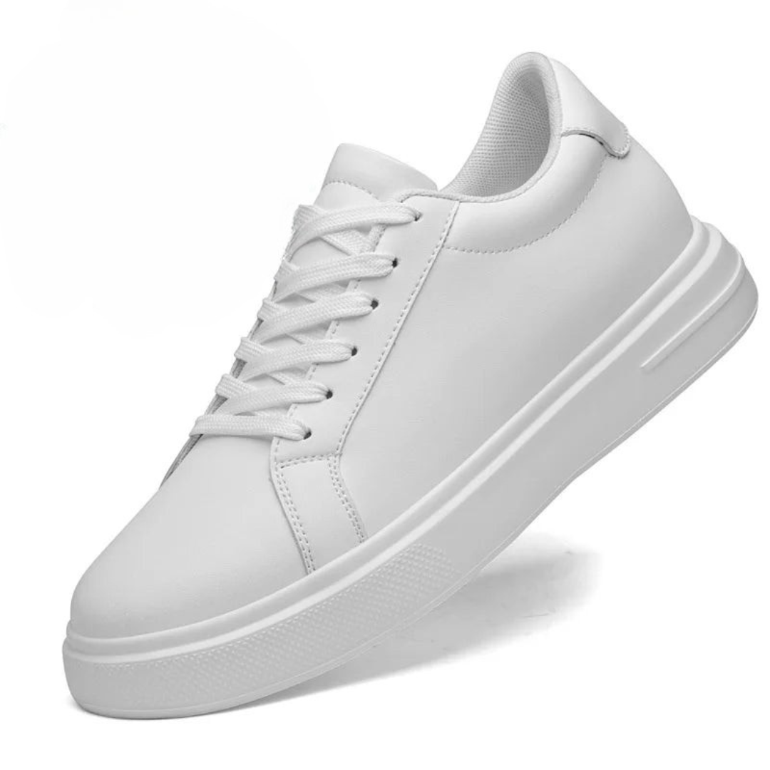 Darren | Sneakers met Verhoging