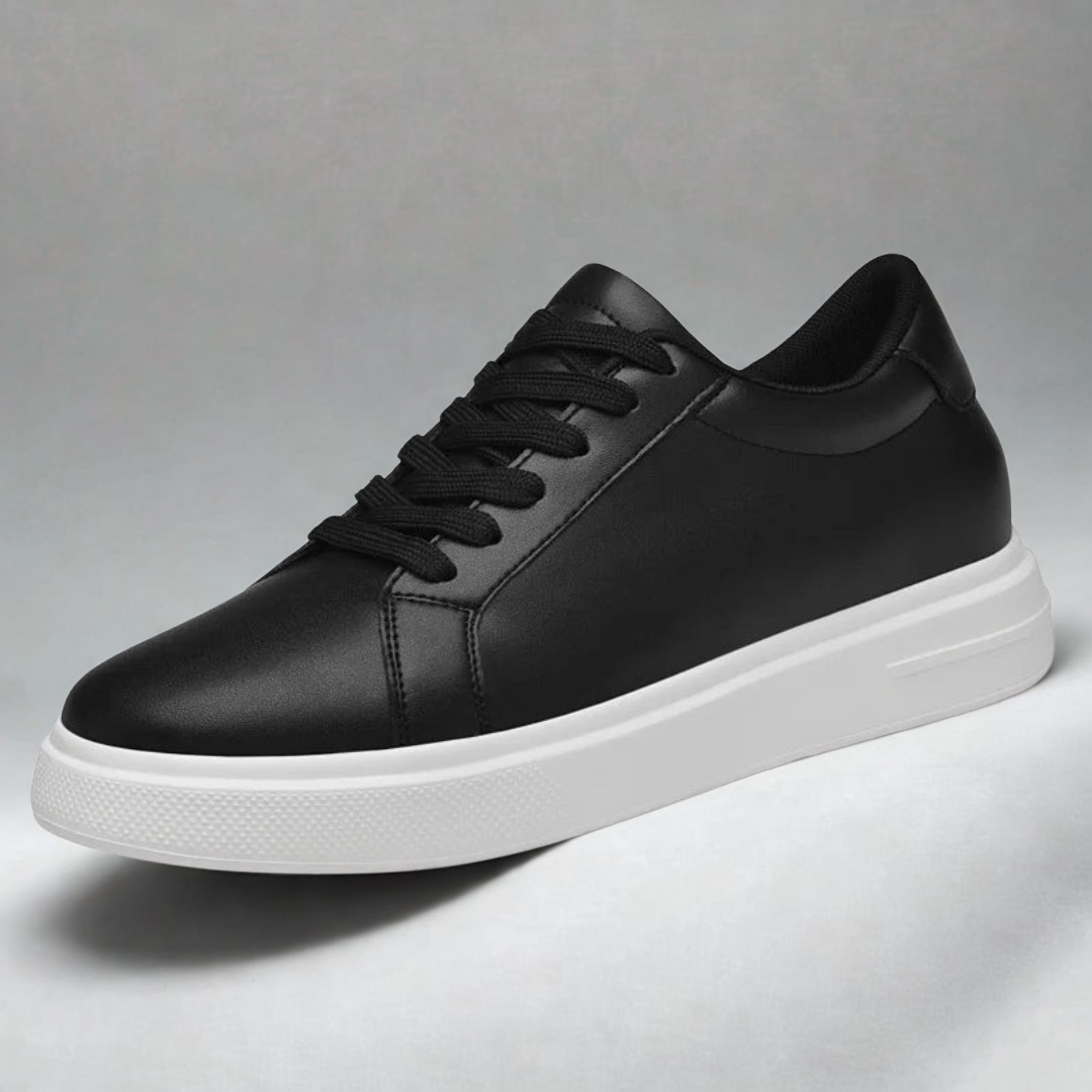 Darren | Sneakers met Verhoging